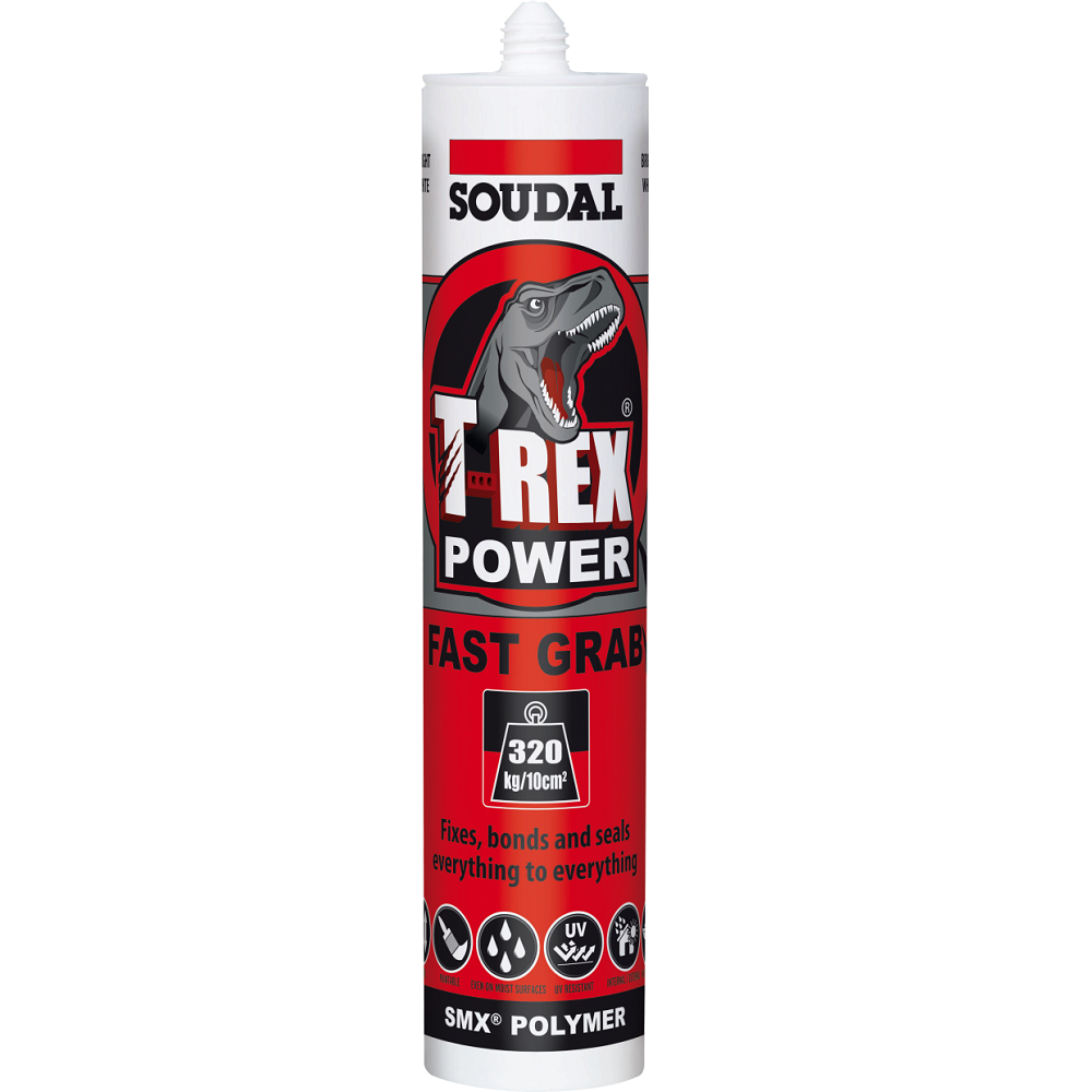 Soudal T-Rex