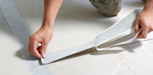 Gripset BRW-PF Butyl Tape