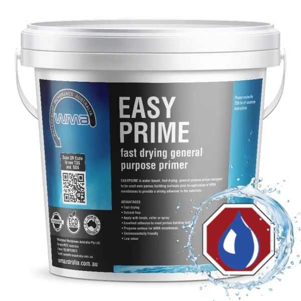 WMA Easy Prime