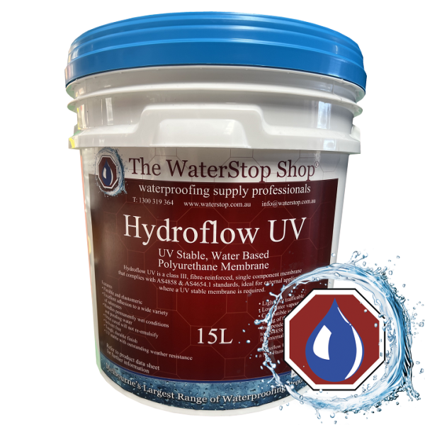 Hydroflow UV
