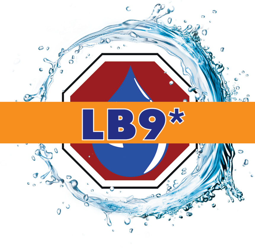 Cementaid LB9
