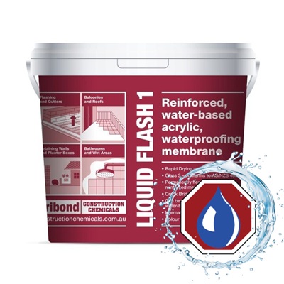 Construction Chemicals Liquid Flash 1