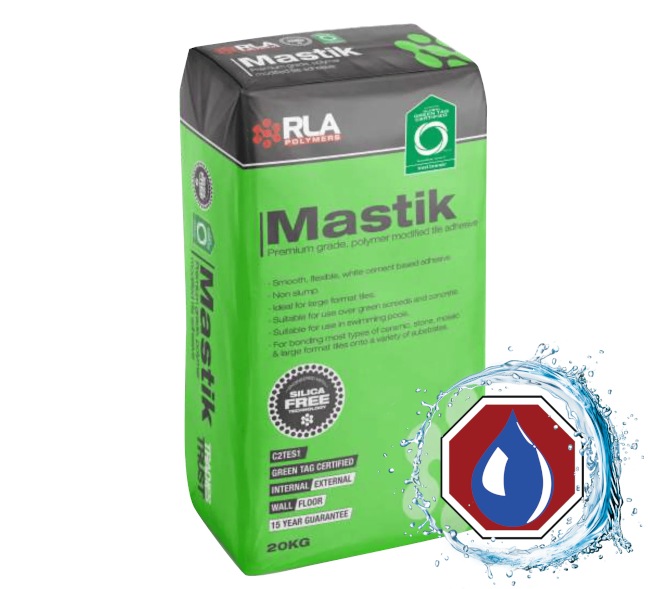 RLA Mastik Tile Adhesive