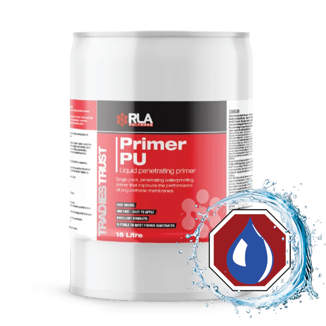 RLA Primer PU