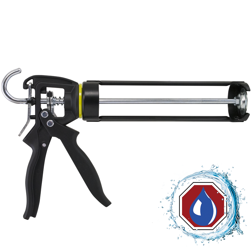 Soudal Caulking gun