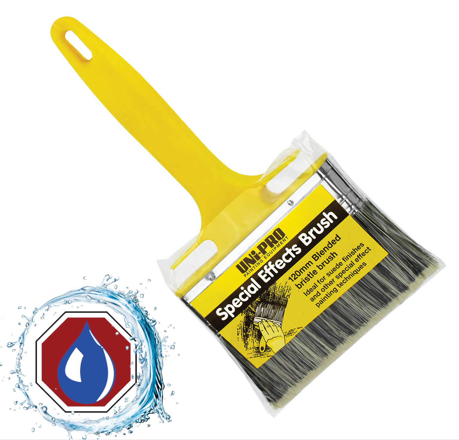 Uni-pro Special Effects brush