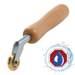 Leister Pressure roller 6 mm