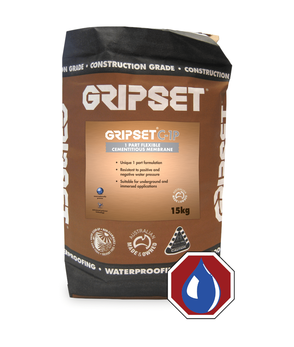 Gripset C-1P