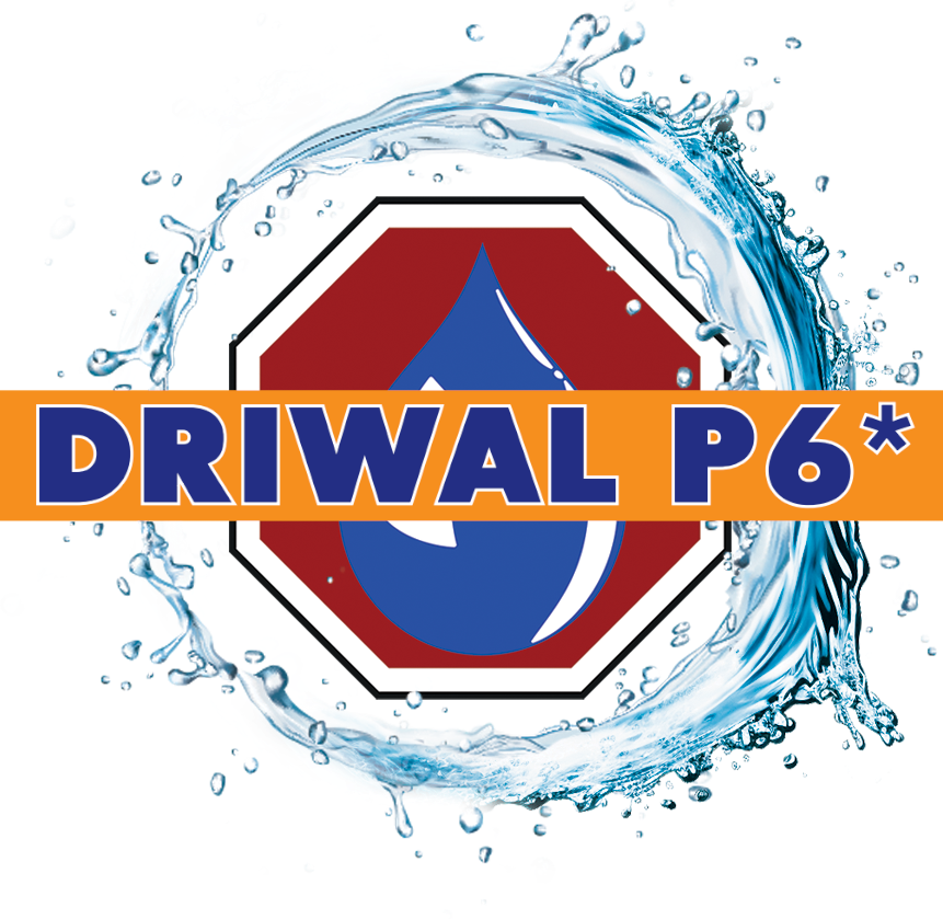 Driwal P6