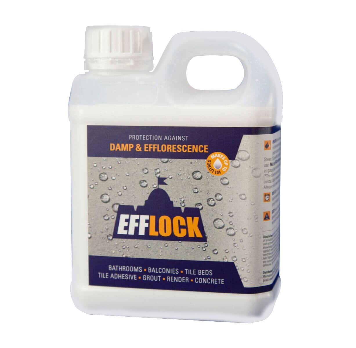 efflock