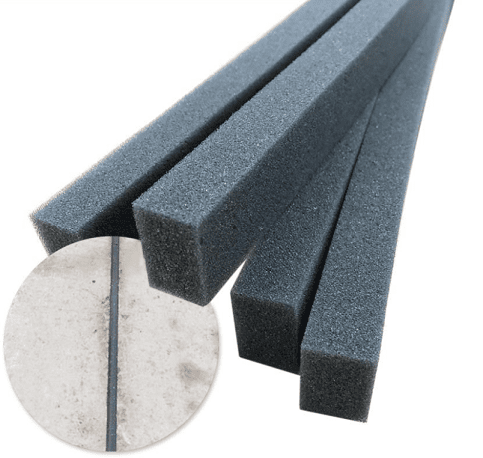 Foam strips