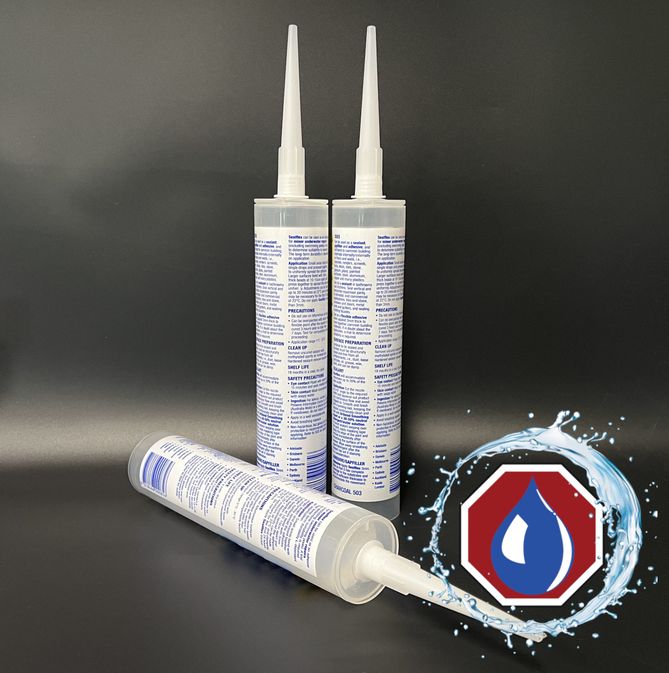 Damp Cure injection