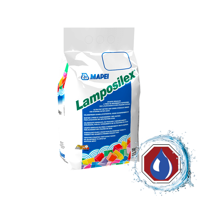 Mapie Lamposilex