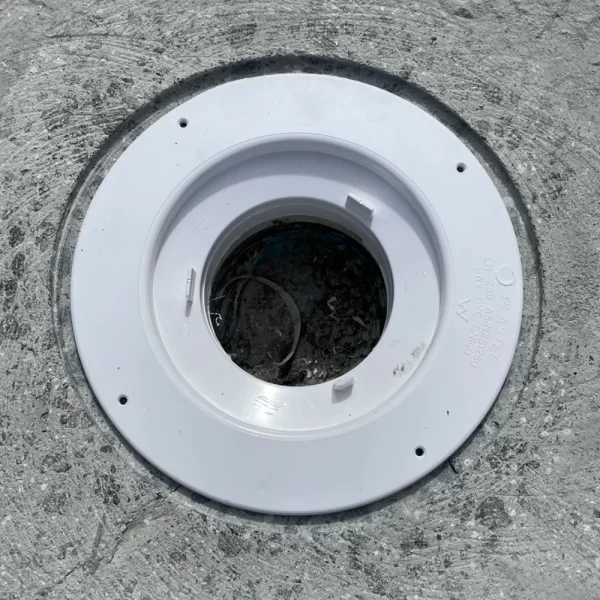 Innovative Tools FC Sheeting Puddle Flange Recess Disc Kit