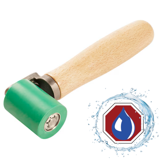 Leister penny roller 40mm