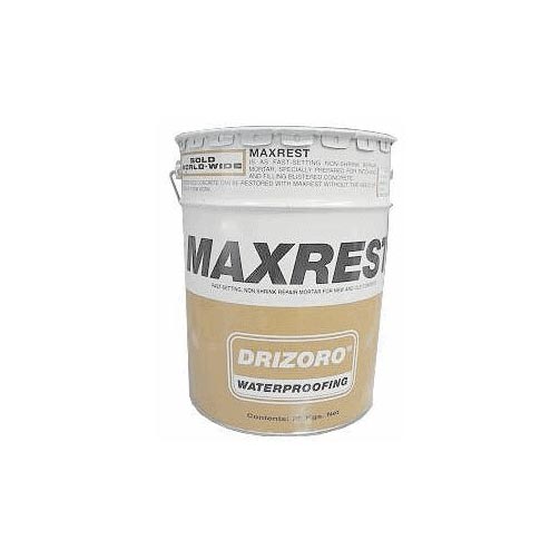 maxrest