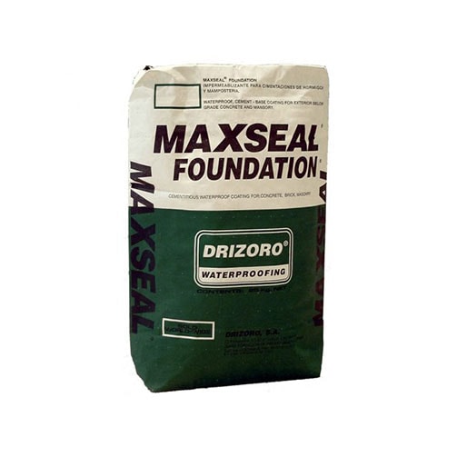 maxseal-foundation