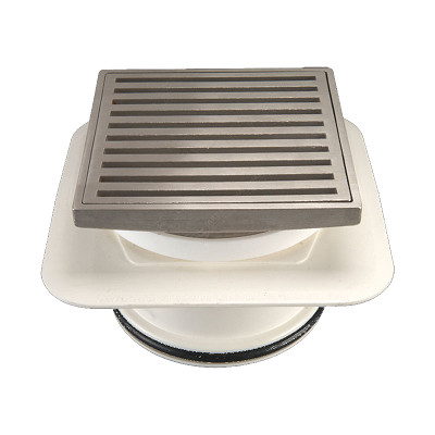 Art Australia Megaflex Drain