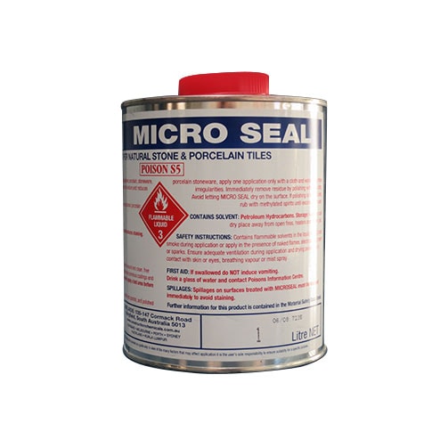 micro-seal