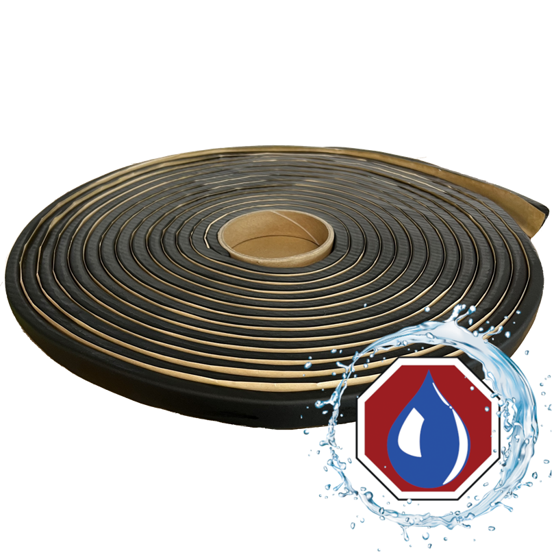 MegaSwell waterstop