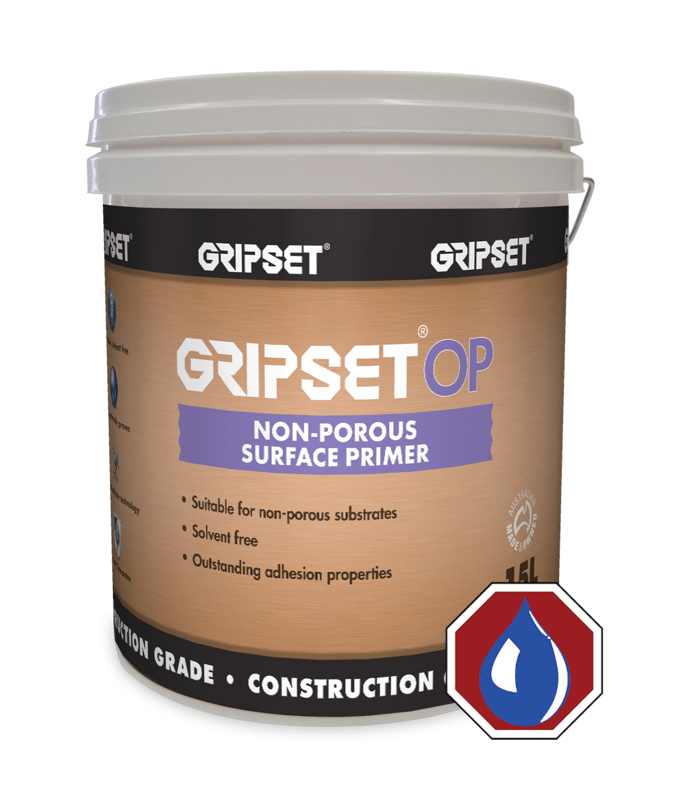 Gripset OP Primer