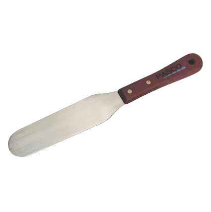 caulking knife