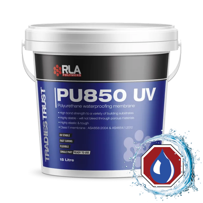 RLA PU850 UV