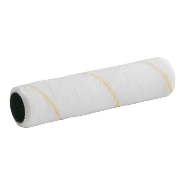 Roller cover white 230mm