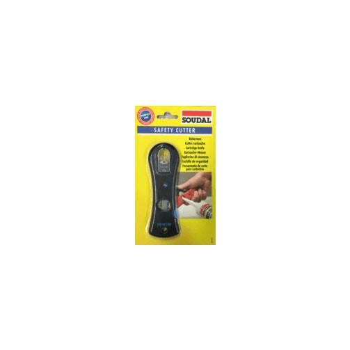 safety-cutter