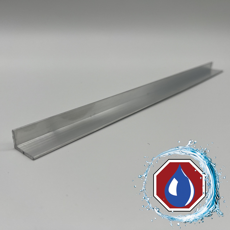 Waterstop Angle